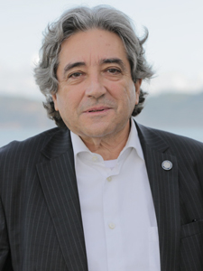 Ricardo Serrão Santos