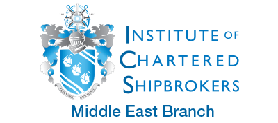 institute of chartered shipbrokers MidEast